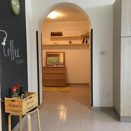Bilocale Roberta Apartment Torre Vado