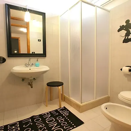 Apartment Bilocale Roberta Torre Vado