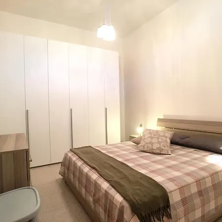 Bilocale Roberta Apartment *