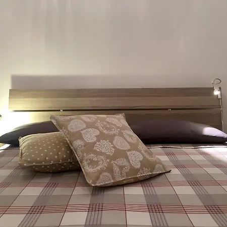 Apartment Bilocale Roberta
