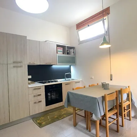 Apartment Bilocale Roberta